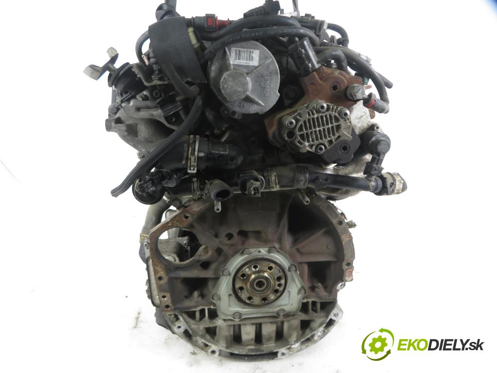 RENAULT SCENIC II (JM0/1_) MINIVAN 2006 110,00 2.0 dCi (JM1K) - M9R 700 1995,00 Motor DIESEL M9RA700