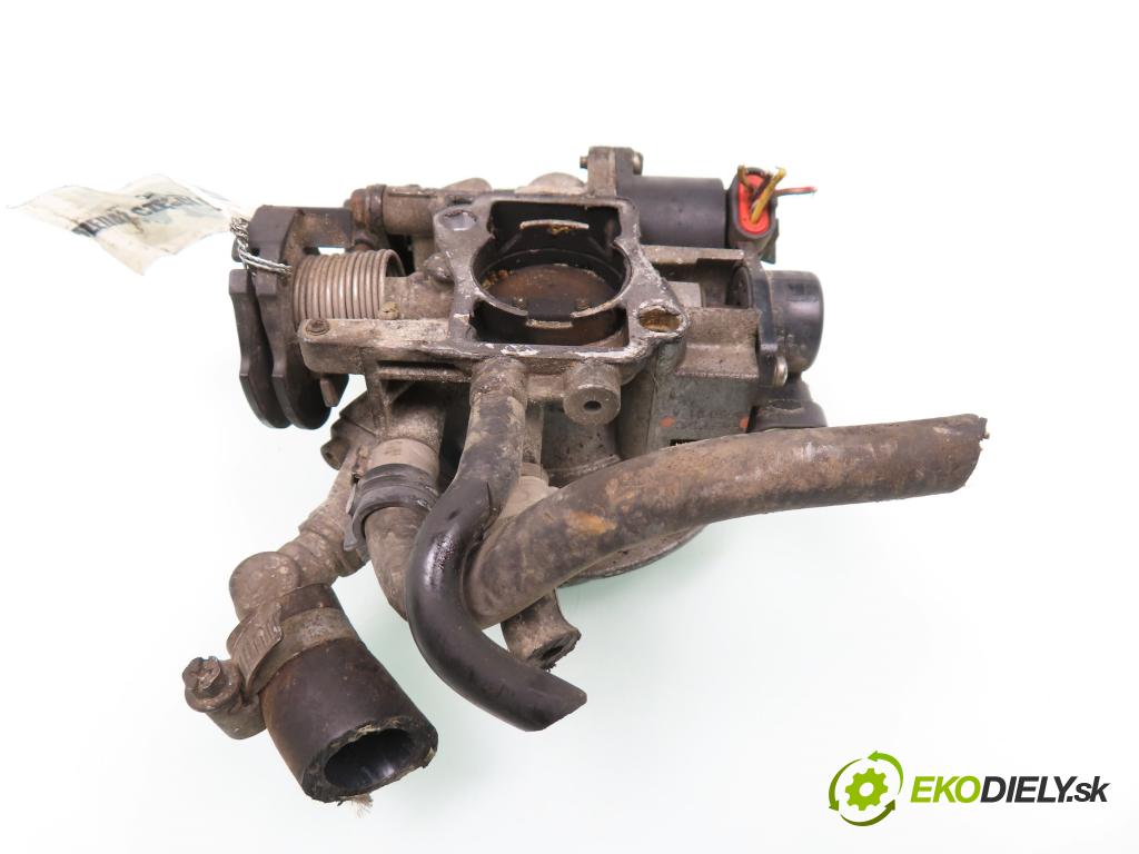 FIAT PUNTO (176_) HB 1995 43,00 60 1.2 - 176 A7.000 1242,00 Vstrek 38CFF1C ; 175801A
