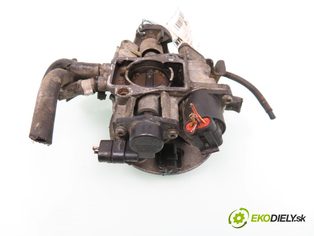 FIAT PUNTO (176_) HB 1995 43,00 60 1.2 - 176 A7.000 1242,00 Vstrek 38CFF1C ; 175801A