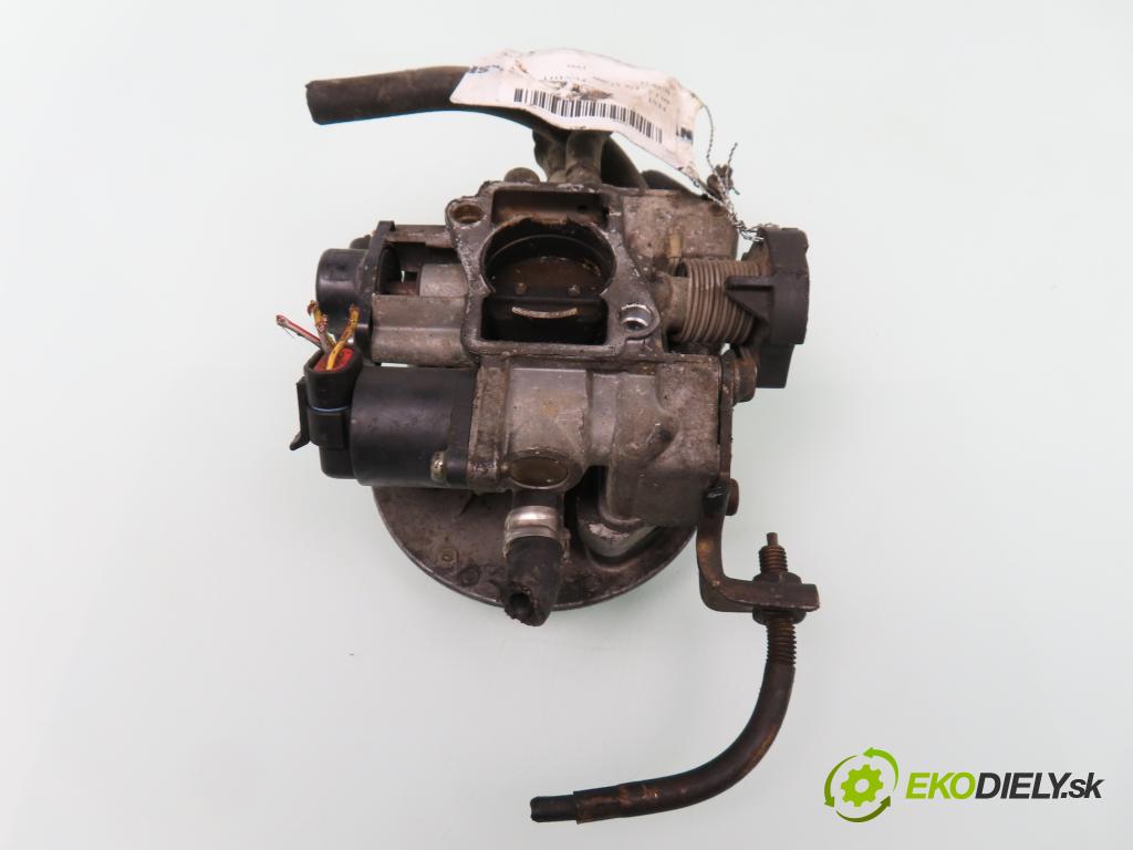 FIAT PUNTO (176_) HB 1995 43,00 60 1.2 - 176 A7.000 1242,00 Vstrek 38CFF1C ; 175801A