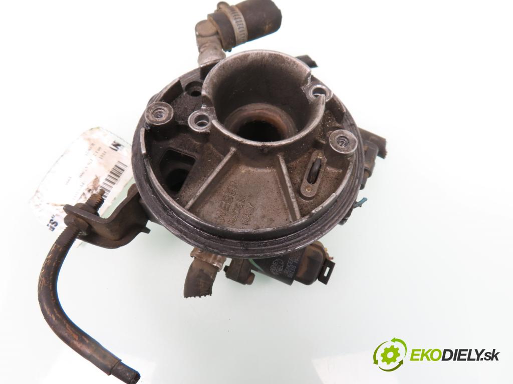 FIAT PUNTO (176_) HB 1995 43,00 60 1.2 - 176 A7.000 1242,00 Vstrek 38CFF1C ; 175801A