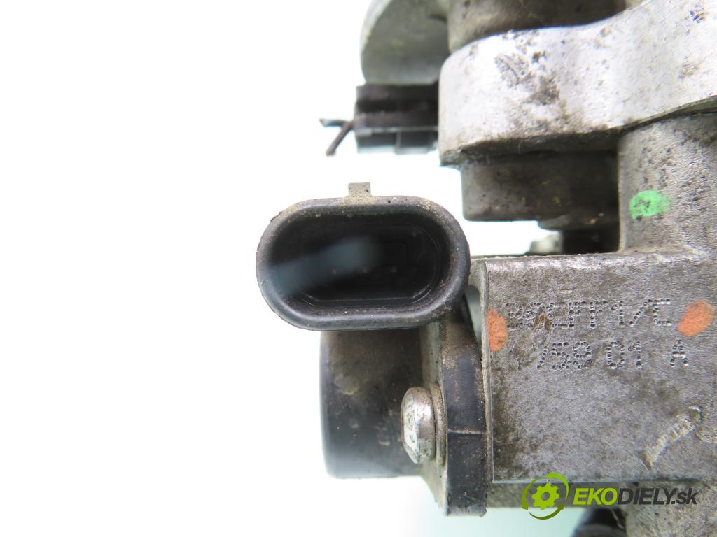 FIAT PUNTO (176_) HB 1995 43,00 60 1.2 - 176 A7.000 1242,00 Vstrek 38CFF1C ; 175801A