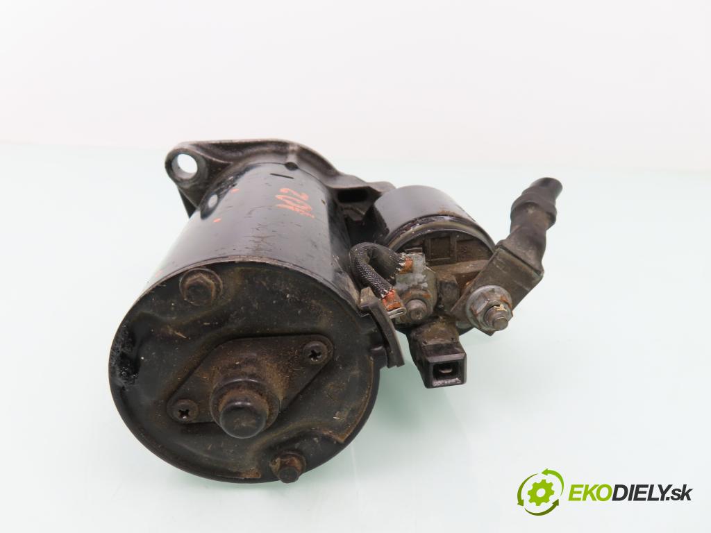 SEAT LEON (1M1) HB 2003 81,00 1.9 TDI 110 - ASV 1896,00 Štartér 0001125042 ; 02A911024D (Štartéry)