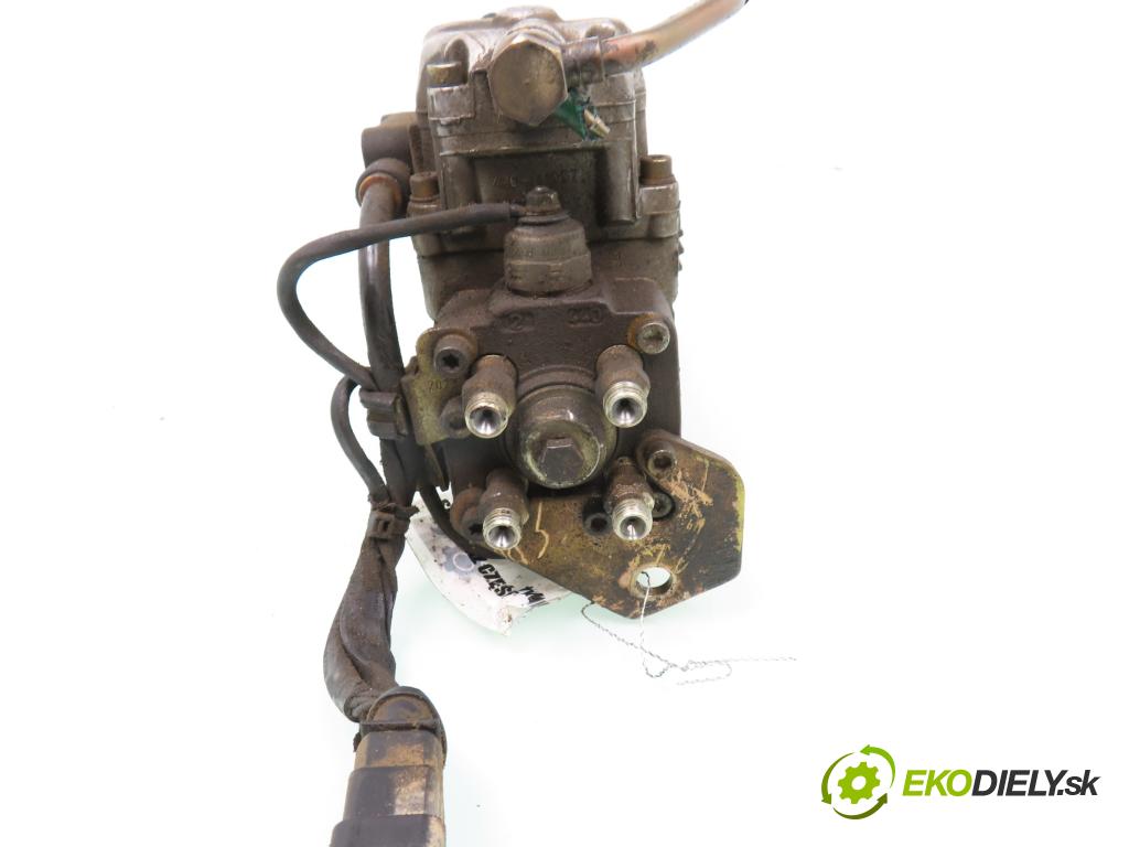 SEAT LEON (1M1) HB 2003 81,00 1.9 TDI 110 - ASV 1896,00 Pumpa vstrekovacia 0460404977 ; 038130107D (Vstrekovacie čerpadlá)