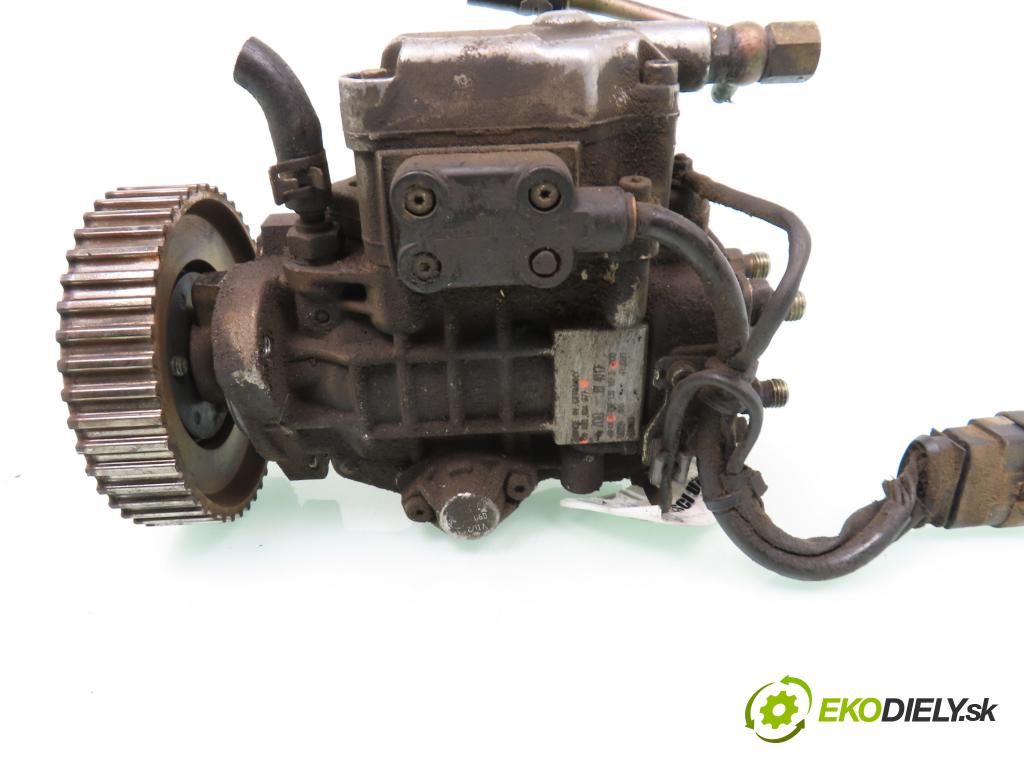 SEAT LEON (1M1) HB 2003 81,00 1.9 TDI 110 - ASV 1896,00 Pumpa vstrekovacia 0460404977 ; 038130107D (Vstrekovacie čerpadlá)