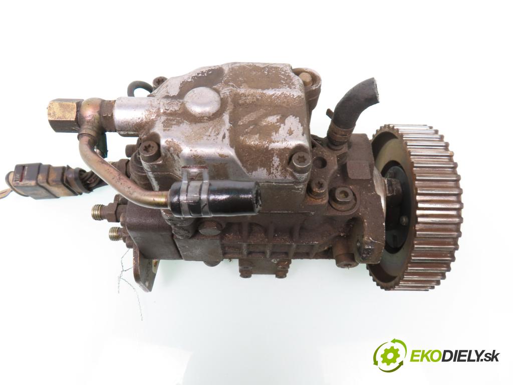 SEAT LEON (1M1) HB 2003 81,00 1.9 TDI 110 - ASV 1896,00 Pumpa vstrekovacia 0460404977 ; 038130107D (Vstrekovacie čerpadlá)