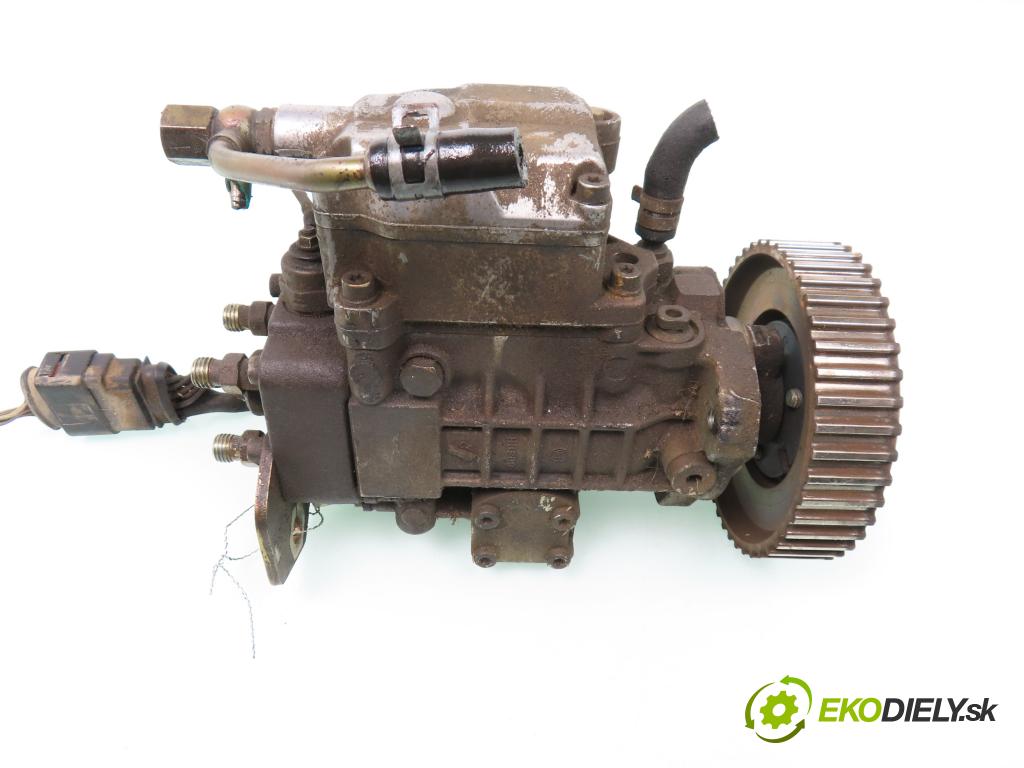 SEAT LEON (1M1) HB 2003 81,00 1.9 TDI 110 - ASV 1896,00 Pumpa vstrekovacia 0460404977 ; 038130107D (Vstrekovacie čerpadlá)