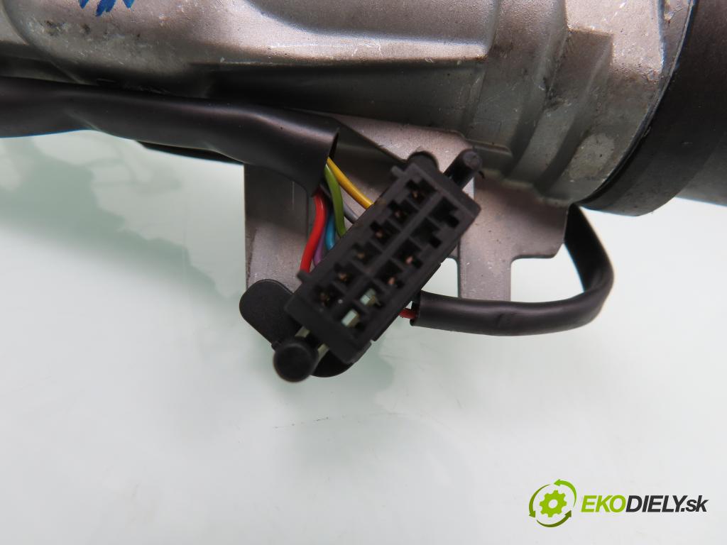 VW TOURAN (1T1, 1T2) MINIVAN 2005 103,00 2.0 TDI - BMM 1968,00 spinačka 1K0905851B ; 1K0905865 (Spínacie skrinky a kľúče)