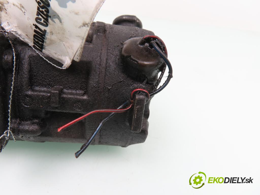 OPEL CORSA D (S07) HB 2009 55,00 1.3 CDTI - Z 13 DTJ 1248,00 KOMPRESOR: klimatizácie 55703721 (Kompresory klimatizácie)