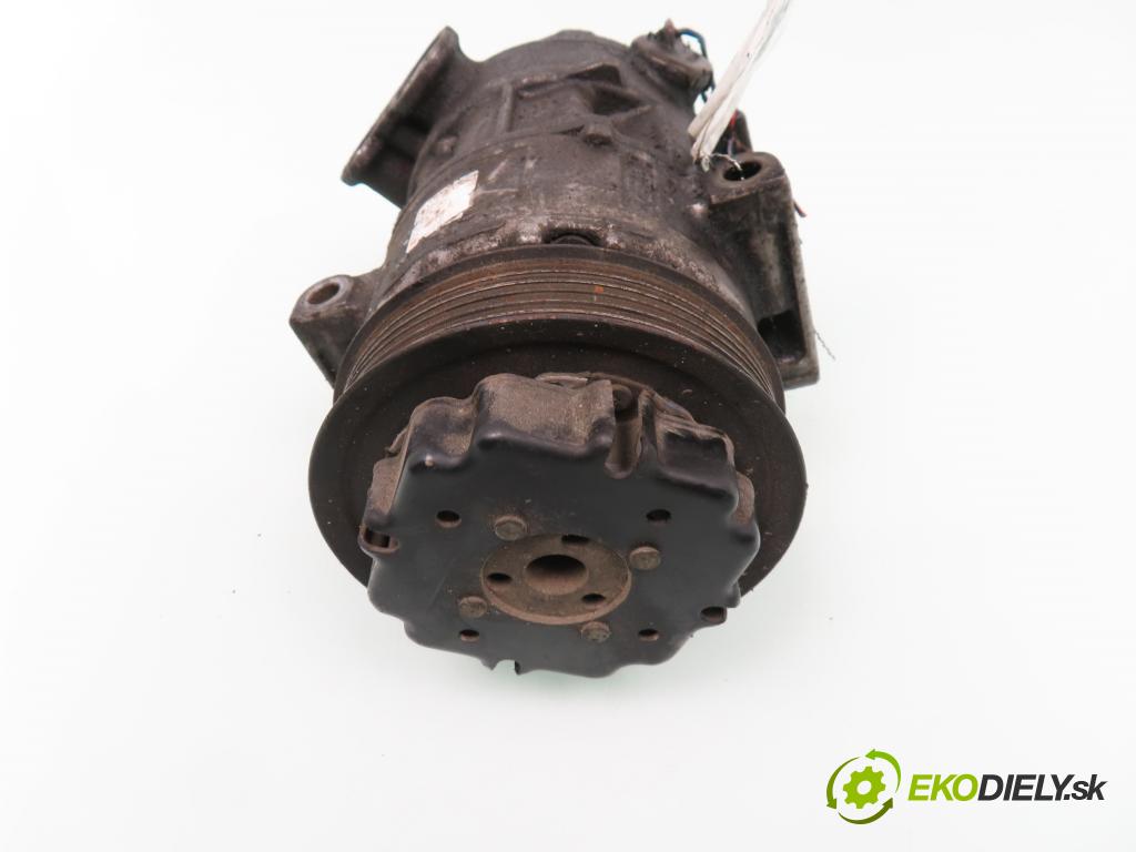 OPEL CORSA D (S07) HB 2009 55,00 1.3 CDTI - Z 13 DTJ 1248,00 KOMPRESOR: klimatizácie 55703721 (Kompresory klimatizácie)