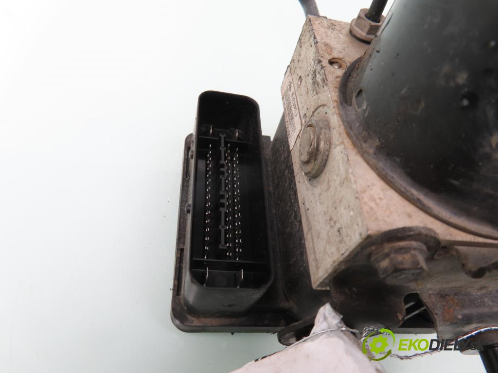 VW TOURAN (1T1, 1T2) MINIVAN 2005 103,00 2.0 TDI - BMM 1968,00 Pumpa ABS 1K0614517AE ; 1K0907379AC ; 10096003593 (Pumpy ABS)