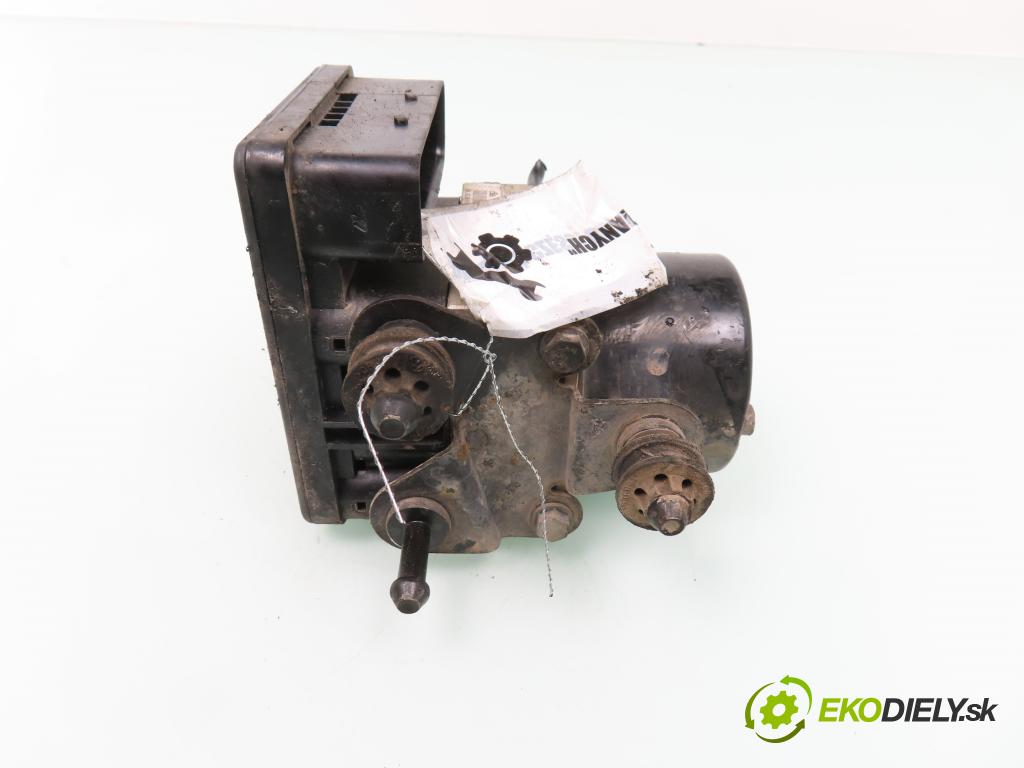 VW TOURAN (1T1, 1T2) MINIVAN 2005 103,00 2.0 TDI - BMM 1968,00 Pumpa ABS 1K0614517AE ; 1K0907379AC ; 10096003593 (Pumpy ABS)