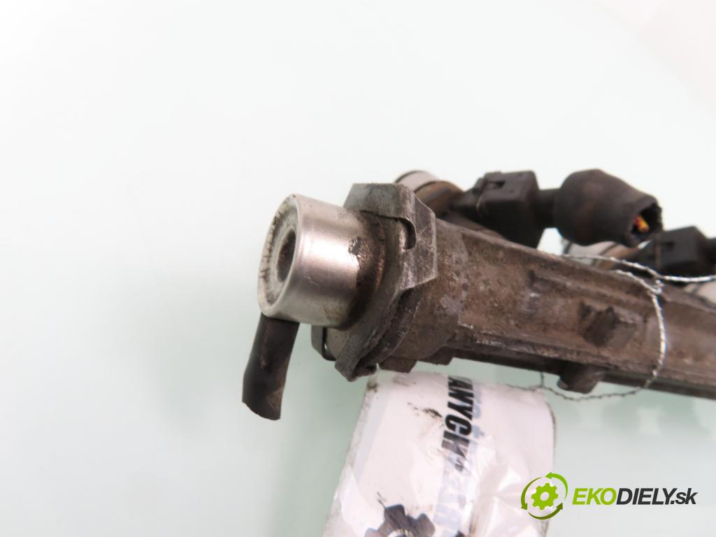 FIAT BRAVO I (182_) HB 1997 83,00 1.8 GT (182.AC) - 182 A2.000 1747,00 Lišta vstrekovacia 93363601 (Vstrekovacie lišty)