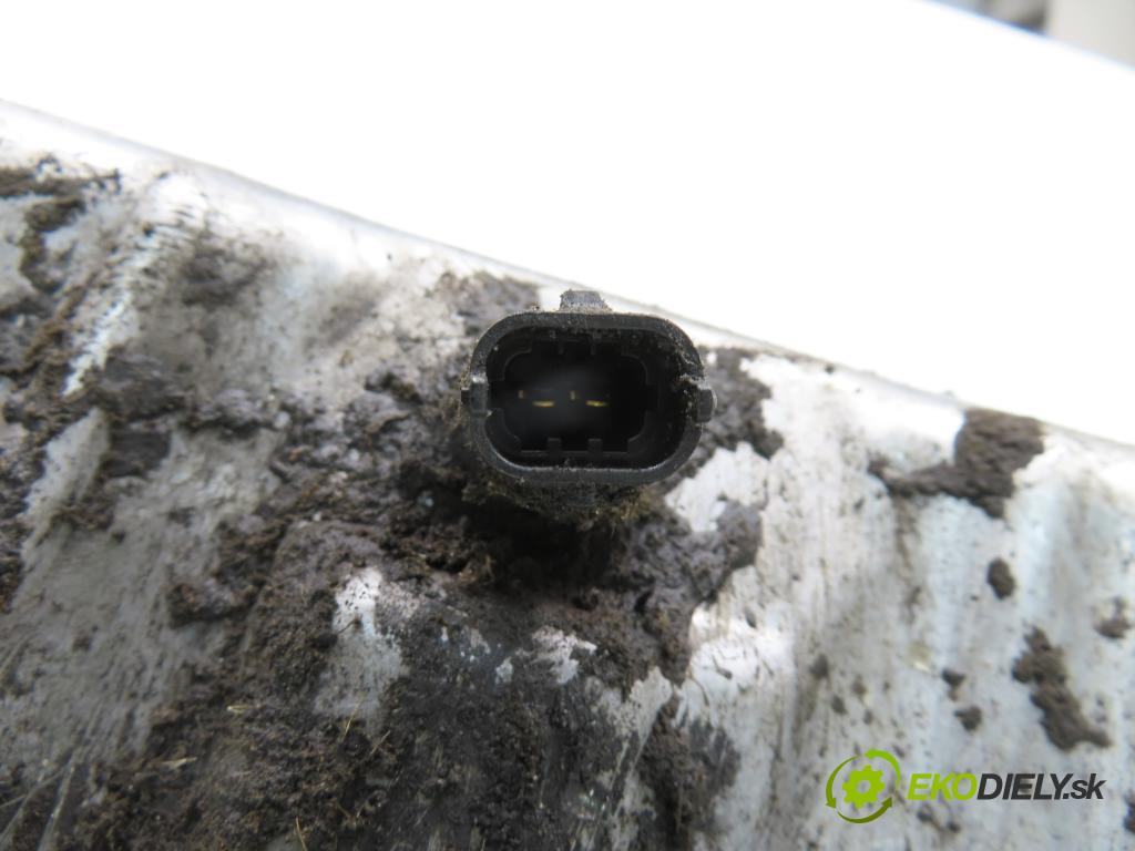 OPEL ZAFIRA A Nadwozie Wielkopojemne (MPV) (T98)  MINIVAN 2002 74,00 2.0 DTI 16V 101 - Y 20 DTH 1995,00 vana olejová R90400247 ; 0822680 ; 90464774 (Olejové vany)