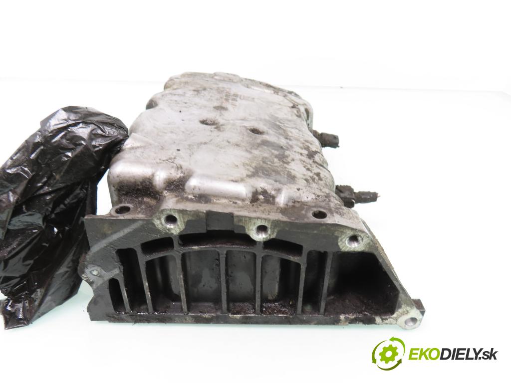 OPEL ZAFIRA A Nadwozie Wielkopojemne (MPV) (T98)  MINIVAN 2002 74,00 2.0 DTI 16V 101 - Y 20 DTH 1995,00 vana olejová R90400247 ; 0822680 ; 90464774 (Olejové vany)