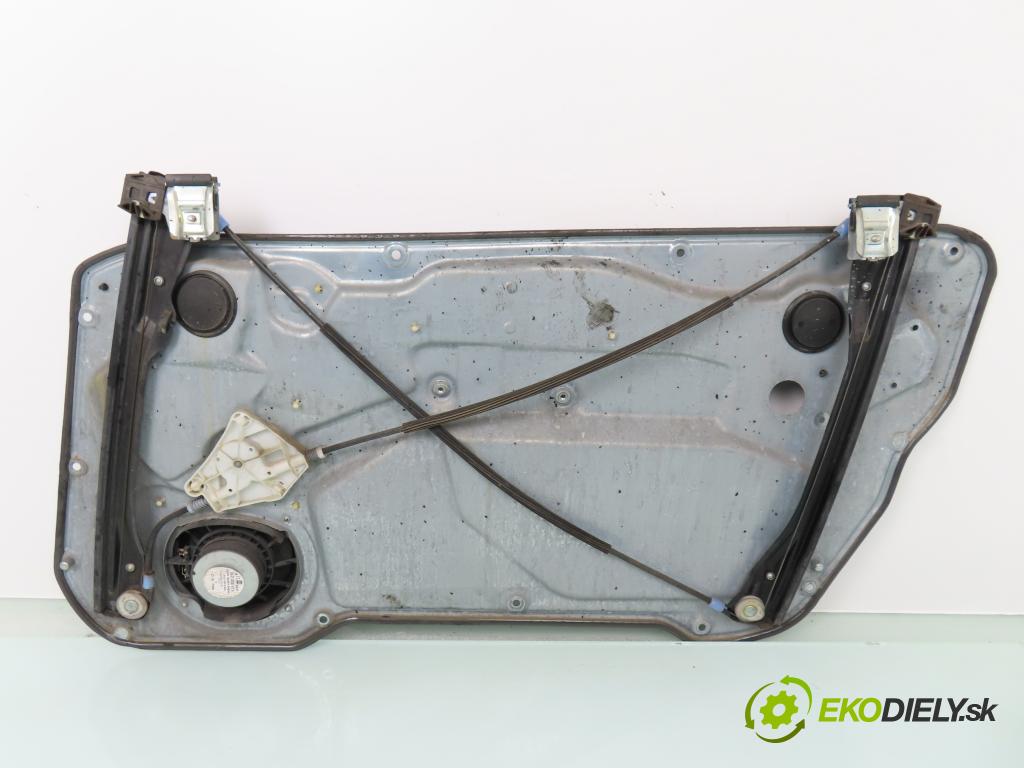SEAT IBIZA III (6L1) HB 2008 59,00 1.4 TDI - BMS 1422,00 mechanismus oken 6L3837751CH ; 6L2959802 ; 6L3837755AD