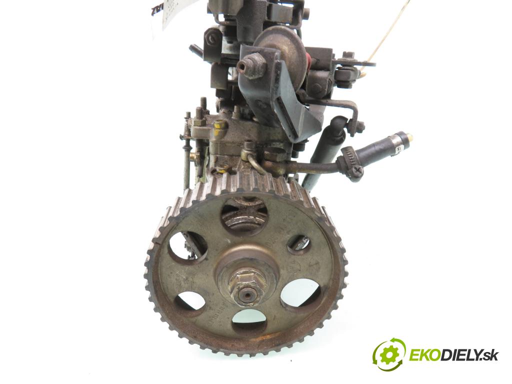 AUDI 80 (8C, B4) SEDAN 1995 55,00 1.9 TD - AAZ 1896,00 Pumpa vstrekovacia 028130109C ; 0460494321 (Vstrekovacie čerpadlá)