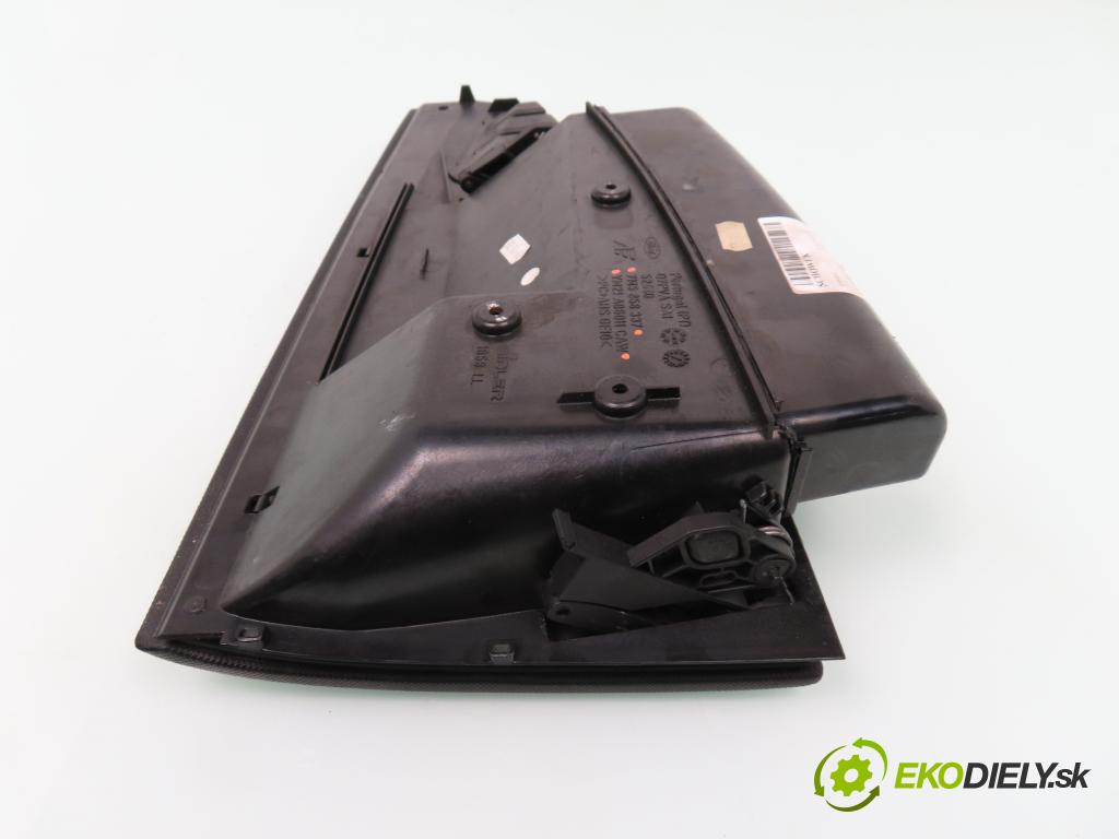 FORD GALAXY (WGR) MINIVAN 2001 85,00 1.9 TDI PD 115 - AUY 1896,00 Priehradka, kastlík 7M5858337 ; YM21A06011CAW