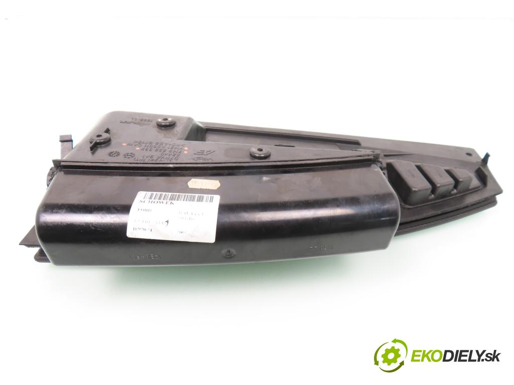 FORD GALAXY (WGR) MINIVAN 2001 85,00 1.9 TDI PD 115 - AUY 1896,00 Priehradka, kastlík 7M5858337 ; YM21A06011CAW