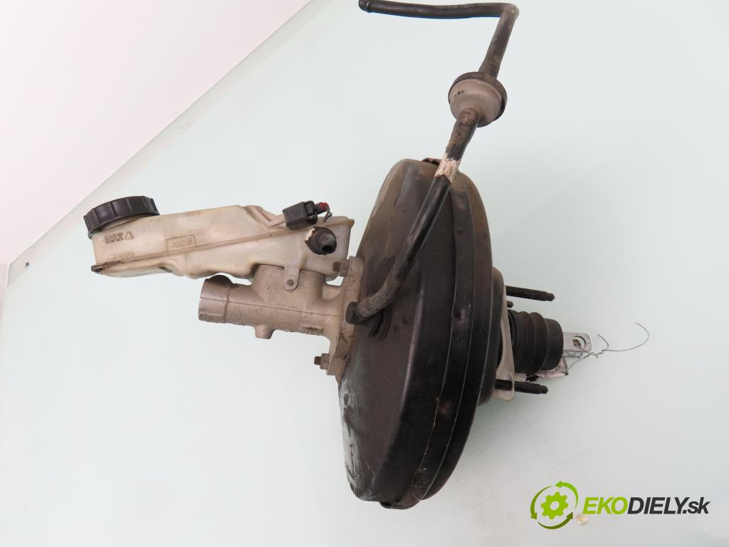 FORD FOCUS II Turnier (DA_, FFS, DS) KOMBI 2005 85,00 1.8 TDCi - KKDA 1753,00 Posilovač 6M512B195BB (Servočerpadlá, pumpy riadenia)