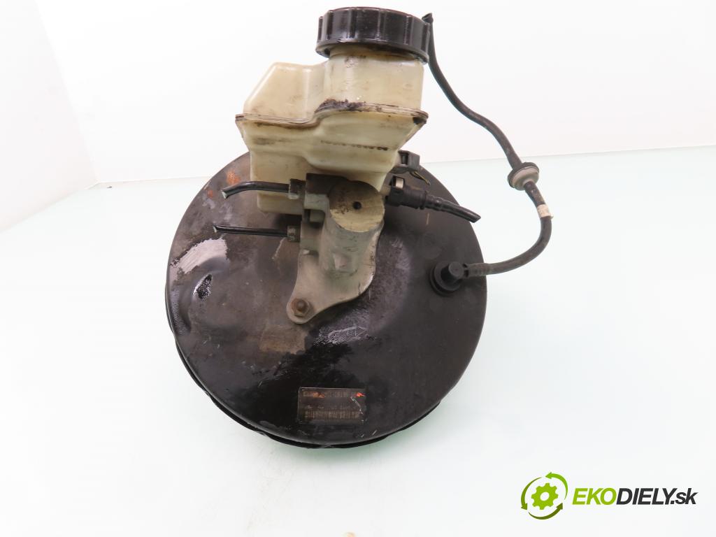 FORD FOCUS II Turnier (DA_, FFS, DS) KOMBI 2005 85,00 1.8 TDCi - KKDA 1753,00 Posilovač 6M512B195BB (Servočerpadlá, pumpy riadenia)