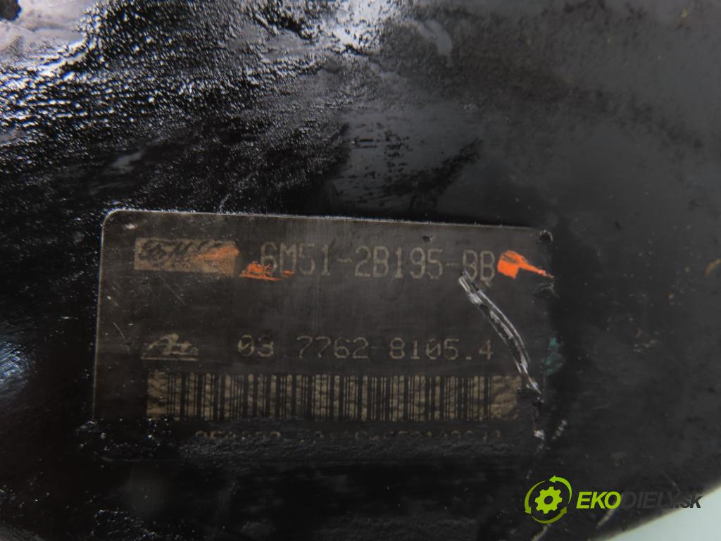 FORD FOCUS II Turnier (DA_, FFS, DS) KOMBI 2005 85,00 1.8 TDCi - KKDA 1753,00 Posilovač 6M512B195BB (Servočerpadlá, pumpy riadenia)