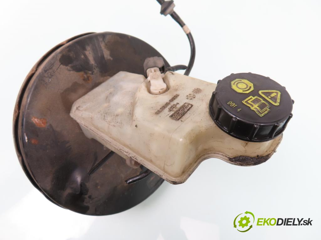 FORD FOCUS II Turnier (DA_, FFS, DS) KOMBI 2005 85,00 1.8 TDCi - KKDA 1753,00 Posilovač 6M512B195BB (Servočerpadlá, pumpy riadenia)