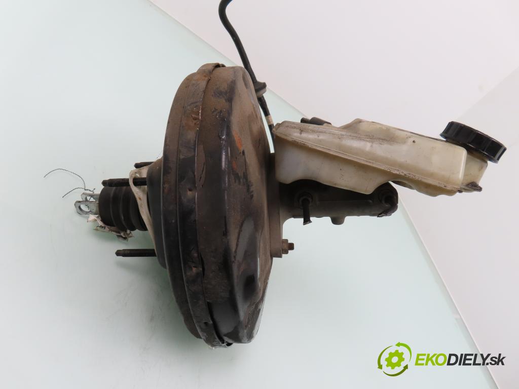 FORD FOCUS II Turnier (DA_, FFS, DS) KOMBI 2005 85,00 1.8 TDCi - KKDA 1753,00 Posilovač 6M512B195BB (Servočerpadlá, pumpy riadenia)