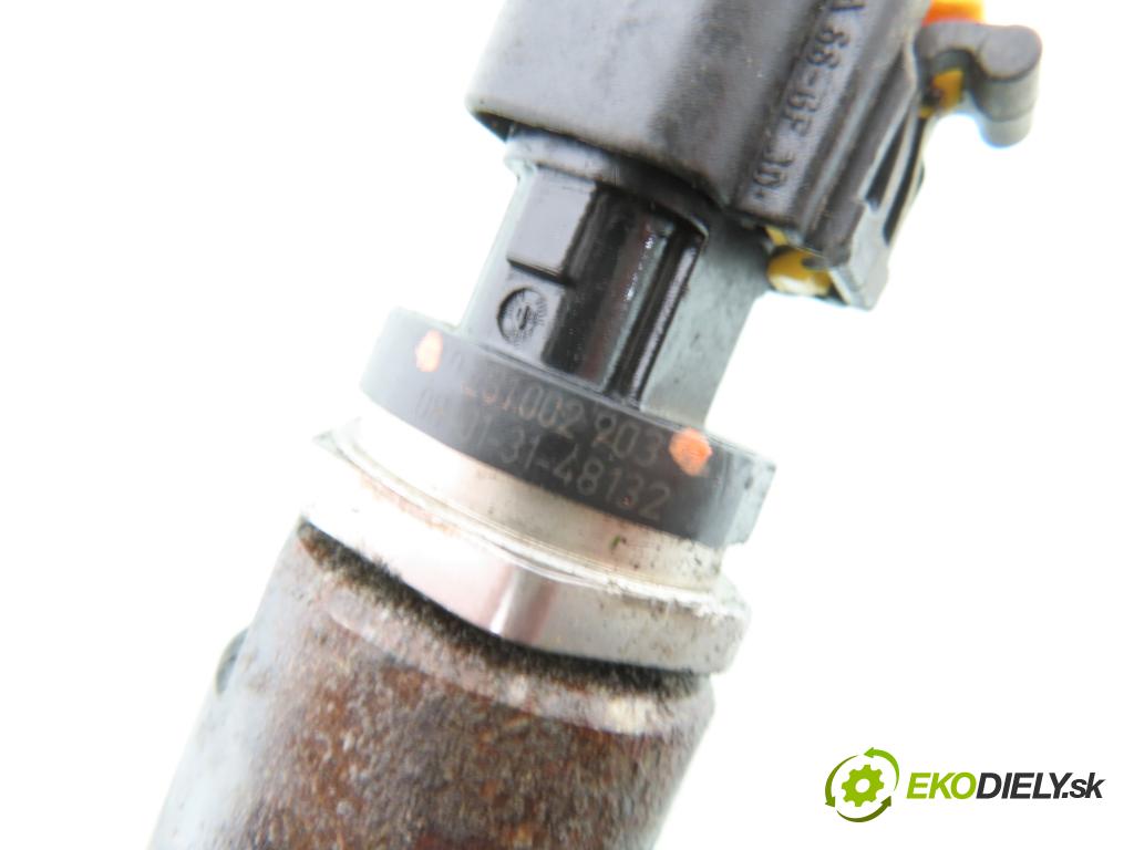 OPEL CORSA D (S07) HB 2009 55,00 1.3 CDTI - Z 13 DTJ 1248,00 Lišta vstrekovacia 0445214086 ; 55211906 ; 0281002507 (Vstrekovacie lišty)