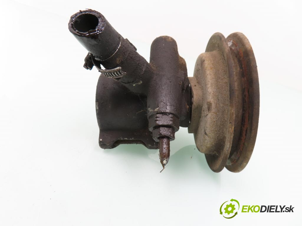 CITROEN JUMPER Skrzynia (230L) FURGON 1995 51,00 1.9 D - D9B (XUD9A/U) 1905,00 Pumpa servočerpadlo (Servočerpadlá, pumpy riadenia)