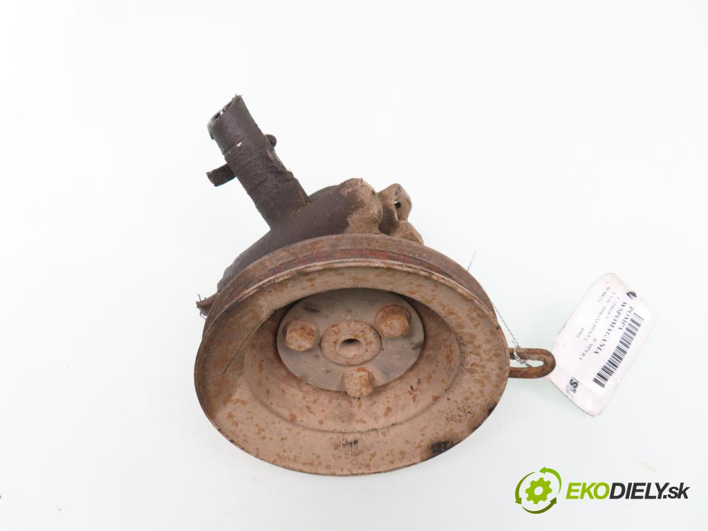 CITROEN JUMPER Skrzynia (230L) FURGON 1995 51,00 1.9 D - D9B (XUD9A/U) 1905,00 Pumpa servočerpadlo (Servočerpadlá, pumpy riadenia)