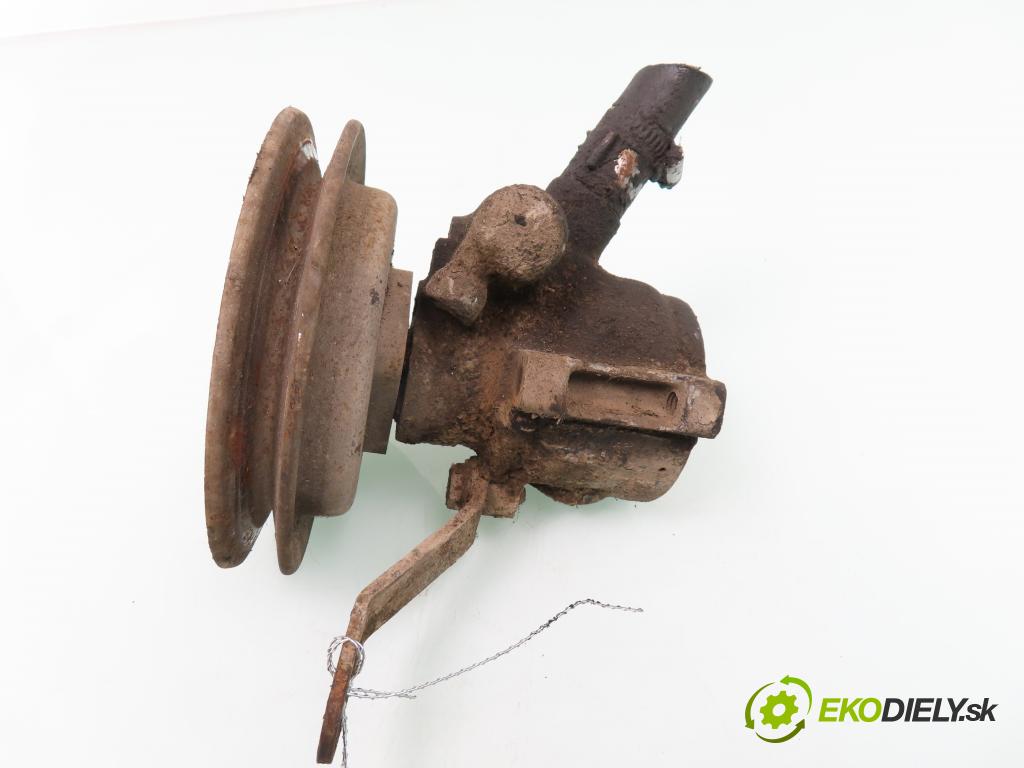 CITROEN JUMPER Skrzynia (230L) FURGON 1995 51,00 1.9 D - D9B (XUD9A/U) 1905,00 Pumpa servočerpadlo (Servočerpadlá, pumpy riadenia)