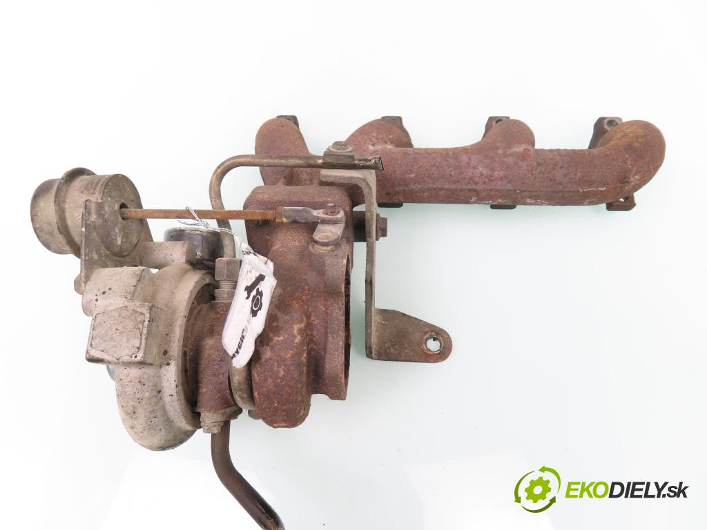 FIAT DUCATO Platforma / podwozie (244_) KABINA/PLATFORMA 2003 90,00 2.8 JTD - 8140,43 2800,00 RYCHLONABÍJEČKA: 500344801 ; 4937707062 (Turbodúchadla (kompletní))