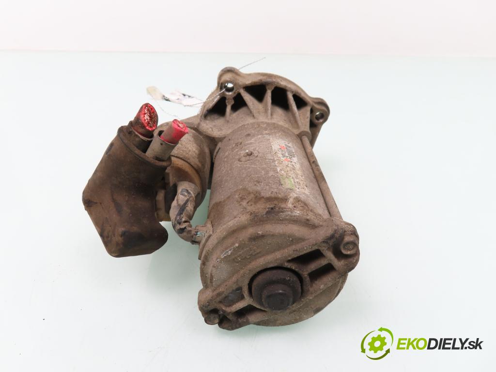 NISSAN ALMERA TINO (V10) MINIVAN 2002 84,00 2.2 dCi - YD22DDTi 2184,00 Štartér D7R26 (Štartéry)