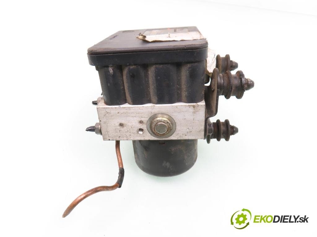 SEAT ALTEA (5P1) MINIVAN 2004 77,00 1.9 TDI - BKC 1896,00 Pumpa ABS 1K0907379K ; 1L0614517H (Pumpy ABS)