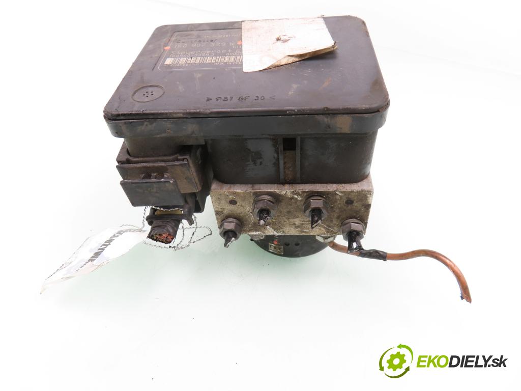 SEAT ALTEA (5P1) MINIVAN 2004 77,00 1.9 TDI - BKC 1896,00 Pumpa ABS 1K0907379K ; 1L0614517H (Pumpy ABS)