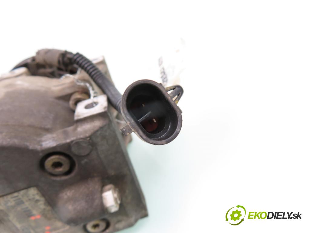 FIAT PUNTO (188_) HB 2003 59,00 1.2 16V 80 - 188 A5.000 1242,00 KOMPRESOR: klimatizácie 592475600 ; 467571680 (Kompresory klimatizácie)