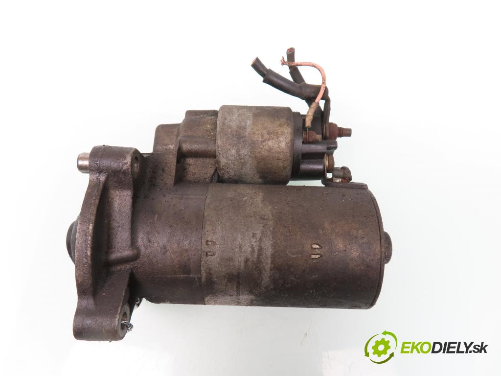 CITROEN XSARA PICASSO (N68) MINIVAN 2006 70,00 1.6 - NFV (TU5JP) 1587,00 startér 9647982880 (Startér)