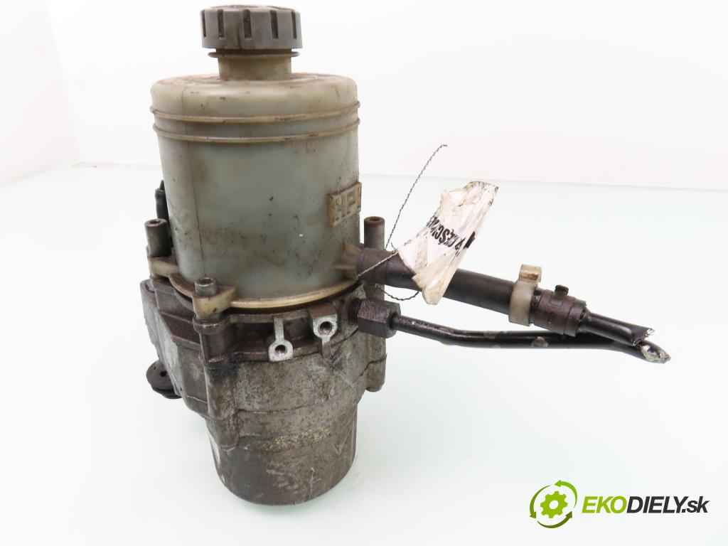 SKODA FABIA I Combi (6Y5) KOMBI 2003 47,00 1.2 - AZQ 1198,00 Pumpa servočerpadlo 6Q0423155AH ; 6Q0423371A