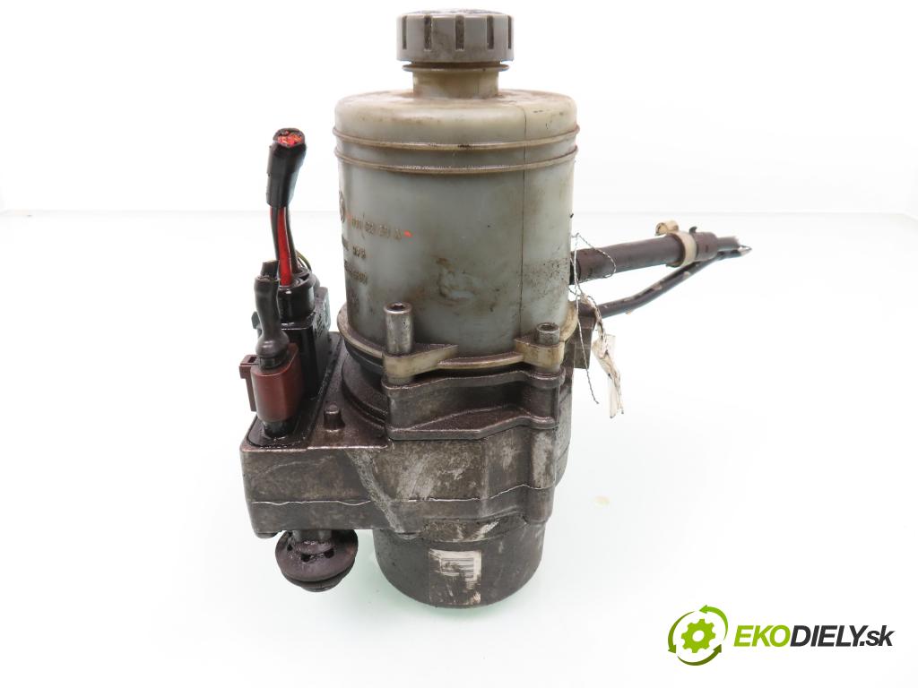 SKODA FABIA I Combi (6Y5) KOMBI 2003 47,00 1.2 - AZQ 1198,00 Pumpa servočerpadlo 6Q0423155AH ; 6Q0423371A