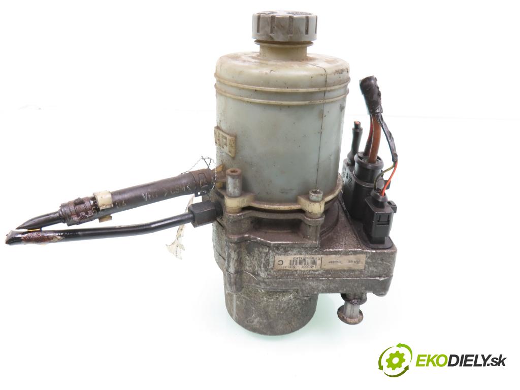 SKODA FABIA I Combi (6Y5) KOMBI 2003 47,00 1.2 - AZQ 1198,00 Pumpa servočerpadlo 6Q0423155AH ; 6Q0423371A