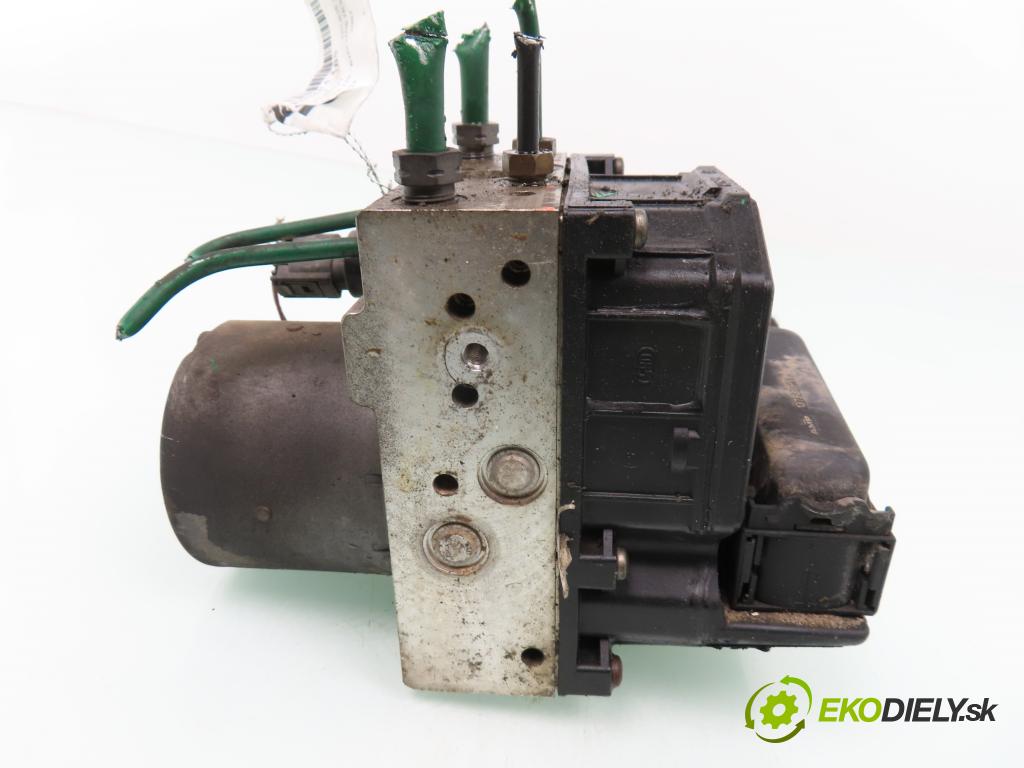 PEUGEOT 307 SW (3H) KOMBI 2003 79,00 2.0 HDI 110 - RHS 1997,00 Pumpa ABS 0265950084 ; 0265225188 ; 9648265580 (Pumpy ABS)