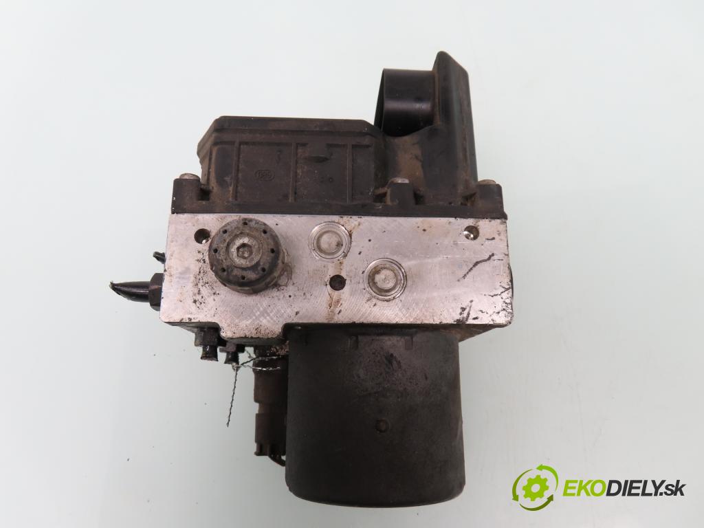 SKODA SUPERB I (3U4) SEDAN 2002 74,00 1.9 TDI - AVB 1896,00 Pumpa ABS 0265950063 ; 0265225139 ; 3D0614517B (Pumpy ABS)