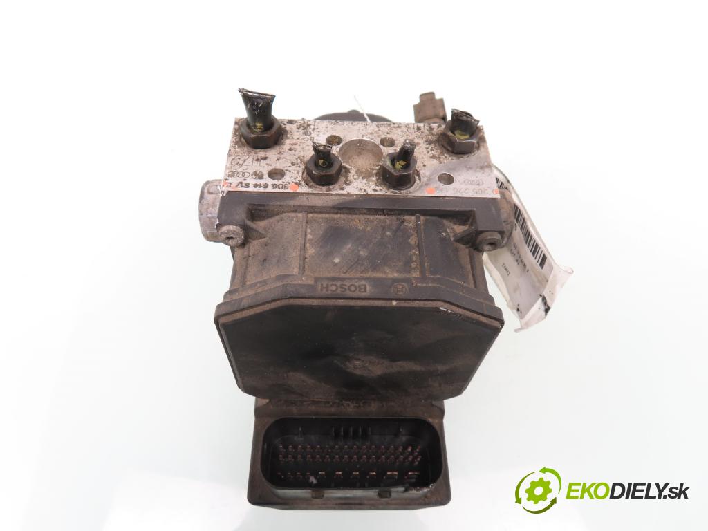 SKODA SUPERB I (3U4) SEDAN 2002 74,00 1.9 TDI - AVB 1896,00 Pumpa ABS 0265950063 ; 0265225139 ; 3D0614517B (Pumpy ABS)