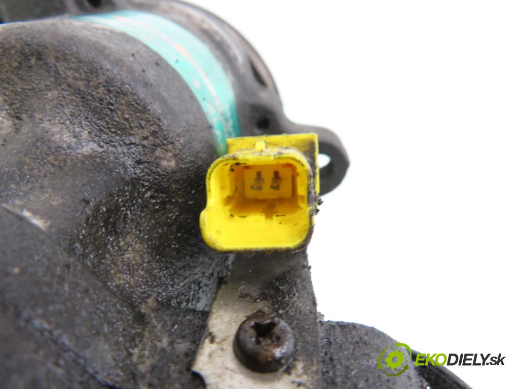 PEUGEOT 307 SW (3H) KOMBI 2003 79,00 2.0 HDI 110 - RHS 1997,00 KOMPRESOR: klimatizácie 1437 (Kompresory klimatizácie)