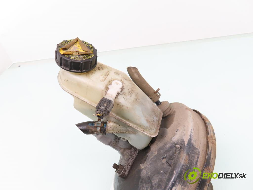 TOYOTA YARIS (_P9_) HB 2006 51,00 1.0 VVT-i (KSP90_) - 1KR-FE 998,00 Posilovač 472000D170A ; 03785432014 (Servočerpadlá, pumpy riadenia)