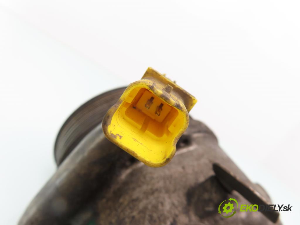 CITROEN C3 I (FC_) HB 2005 80,00 1.6 16V 109 - NFU 1587,00 KOMPRESOR: klimatizácie 1450 ; 9655191680 (Kompresory klimatizácie)