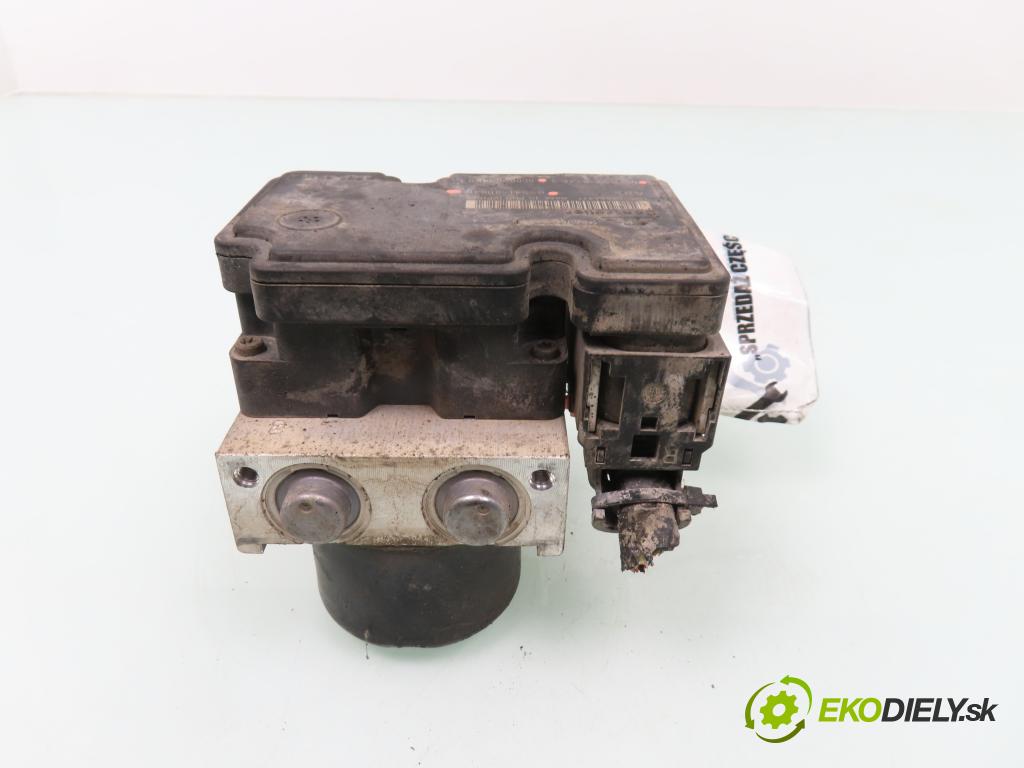 TOYOTA YARIS (_P9_) HB 2006 51,00 1.0 VVT-i (KSP90_) - 1KR-FE 998,00 Pumpa ABS 895410D040 ; 06210907463 ; 445100D030 (Pumpy ABS)