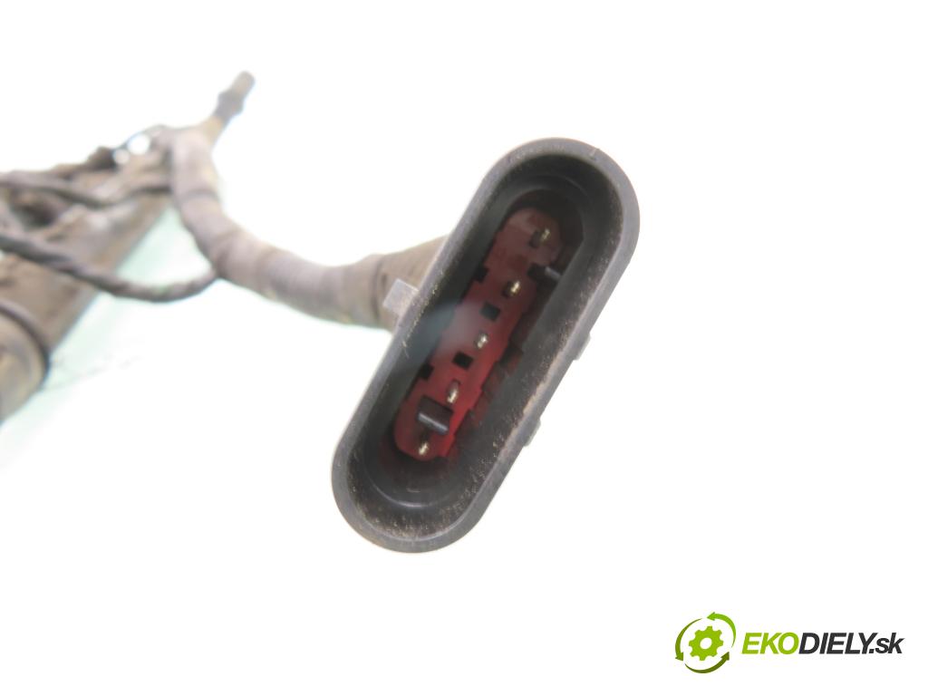 FIAT PANDA (169_) VAN 2012 51,00 1.2 - 169 A4.000 1242,00 Lišta vstrekovacia CB261B (Vstrekovacie lišty)