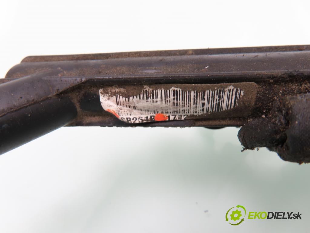 FIAT PANDA (169_) VAN 2012 51,00 1.2 - 169 A4.000 1242,00 Lišta vstrekovacia CB261B (Vstrekovacie lišty)